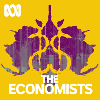 The Economists  podcast