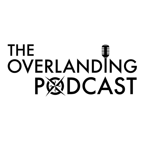 The Overlanding Podcast