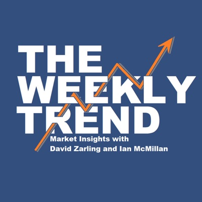 The Weekly Trend The Weekly Trend