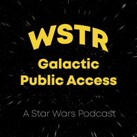 "Imperial Inspection: Maz Kanata" - Episode 345