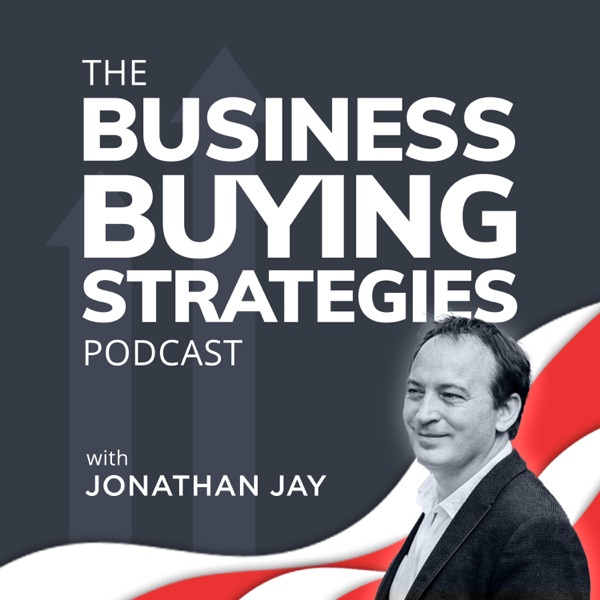 Business Buying Strategies from The Dealmaker's Ac... Image