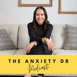 #126 Anxiety Medications and How to Get off Them