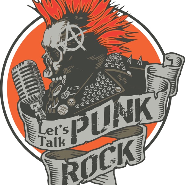 Let's Talk Punk Rock