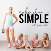 Make It Simple - Andrea Allen