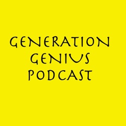 Creative Habits | Generation Genius EP.44