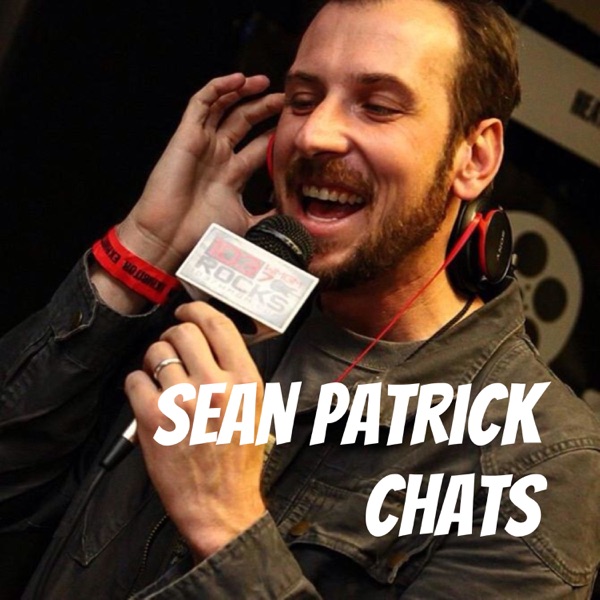 Sean Patrick Chats Artwork