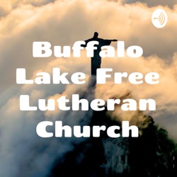 Buffalo Lake Lutheran Church