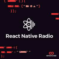 React Native Radio podcast