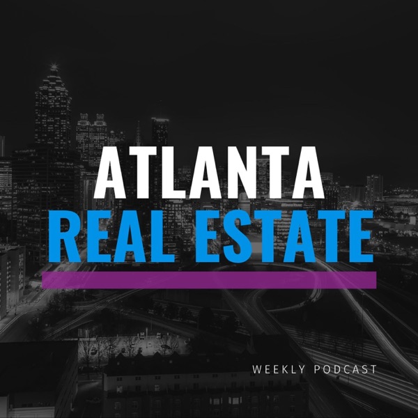 Real Estate Radio-Atlanta Artwork