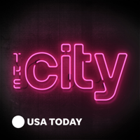 The City podcast