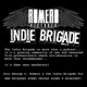 Romero Pictures Indie Brigade Podcast