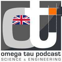 omega tau - English only podcast