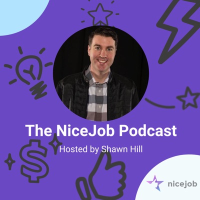 The NiceJob Podcast The NiceJob Podcast