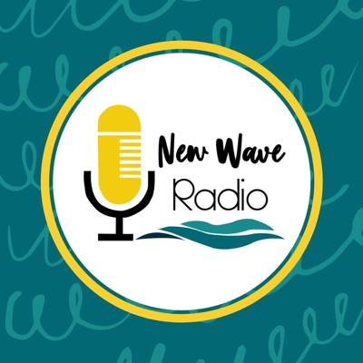New Wave Radio's podcast New Wave Radio's podcast