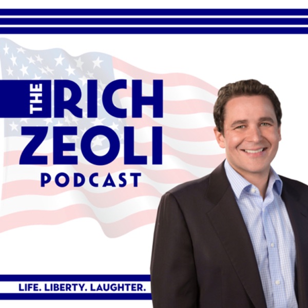 The Rich Zeoli Podcast Artwork