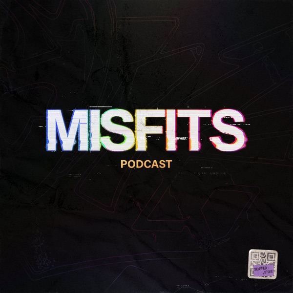 Misfits Network poster