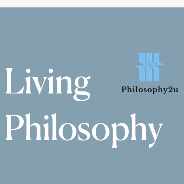 Living Philosophy Artwork