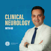 Clinical neurology with KD - Krishnadas N C