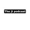 JT podcast artwork