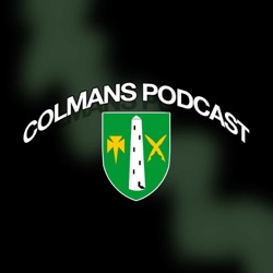 Colman's Podcast