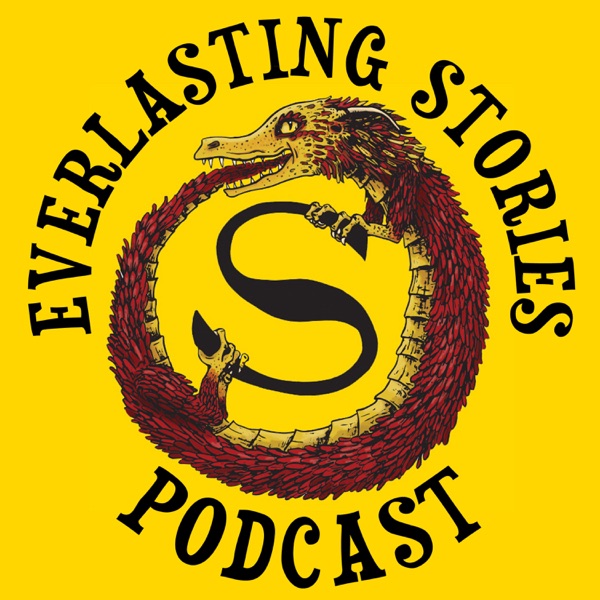 Everlasting Stories Podcast Artwork