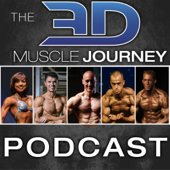 3D Muscle Journey - 3D Muscle Journey