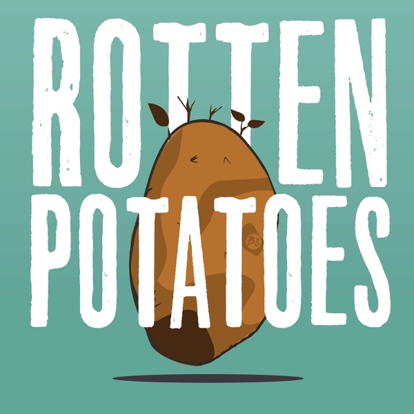 Rotten Potatoes Artwork