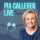 Pia Callesen LIVE