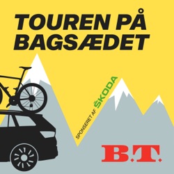 Touren På Bagsædet