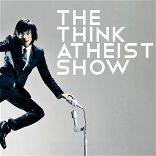 Think Atheist Artwork