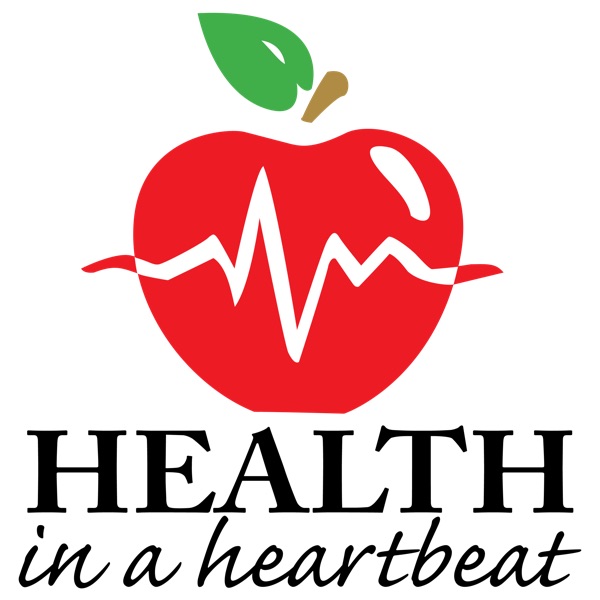 Health in a Heartbeat Artwork