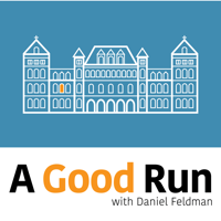 Episode 13: Daniel Feldman, Candidate
