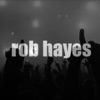 Rob Hayes Mixtapes artwork