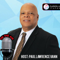 The Wealthy Speaker Talk Radio Show podcast
