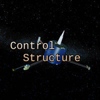 Control Structure podcast
