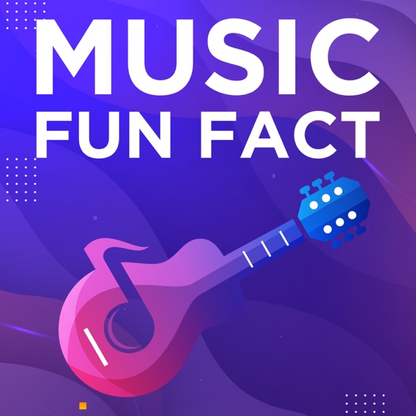 Music Fun Facts Artwork