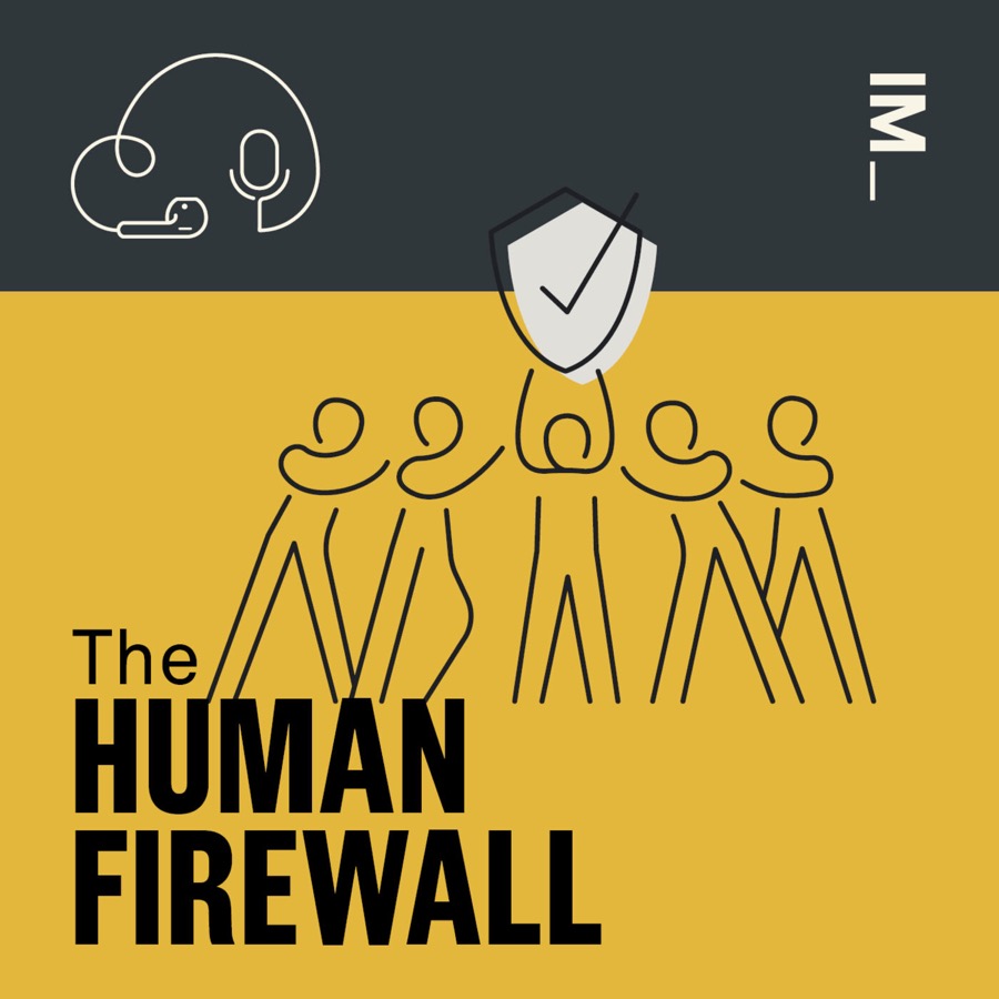 Human firewall что это