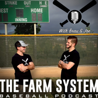 Episode 28: Matt Deggs, Sam Houston State