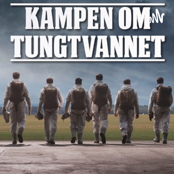 Analyse av Kampen om tungtvannet
