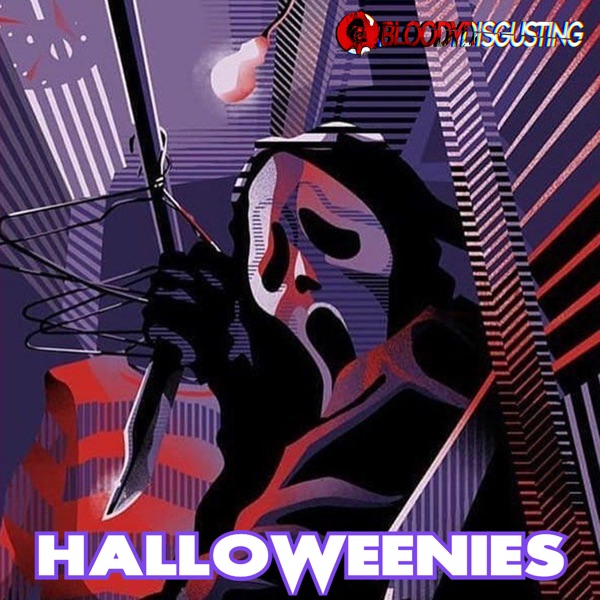 Halloweenies: A Horror Franchise Podcast Artwork