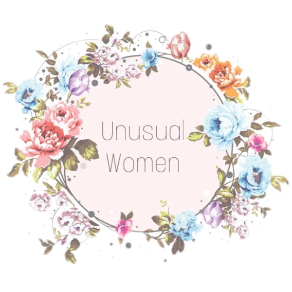 Unusual Women Artwork