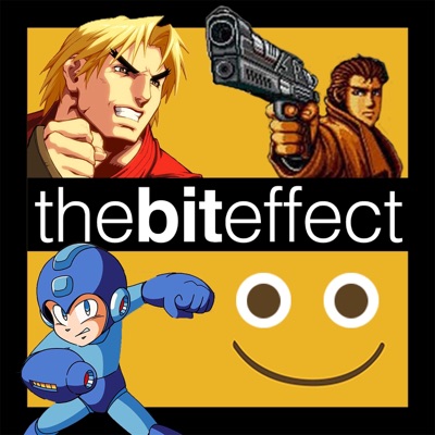 The Bit Effect The Bit Effect
