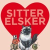 Sitter Elsker