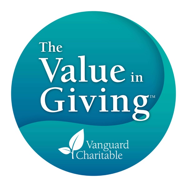 The Value In Giving