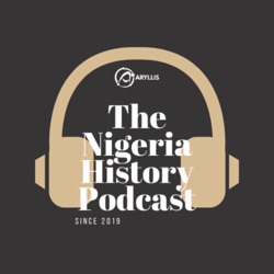 The Nigerian History Podcast