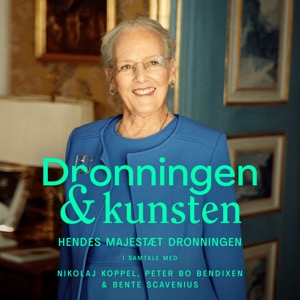 Dronningen og kunsten