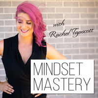 Changing Your Brain with Toby Pasman