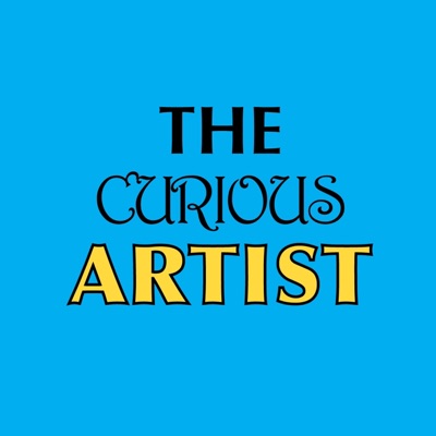 The Curious Artist The Curious Artist