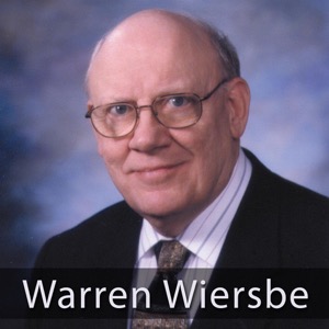 Warren Wiersbe Podcast