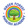 Green Forest English Academy's Podcast Classroom - Green Forest English Academy